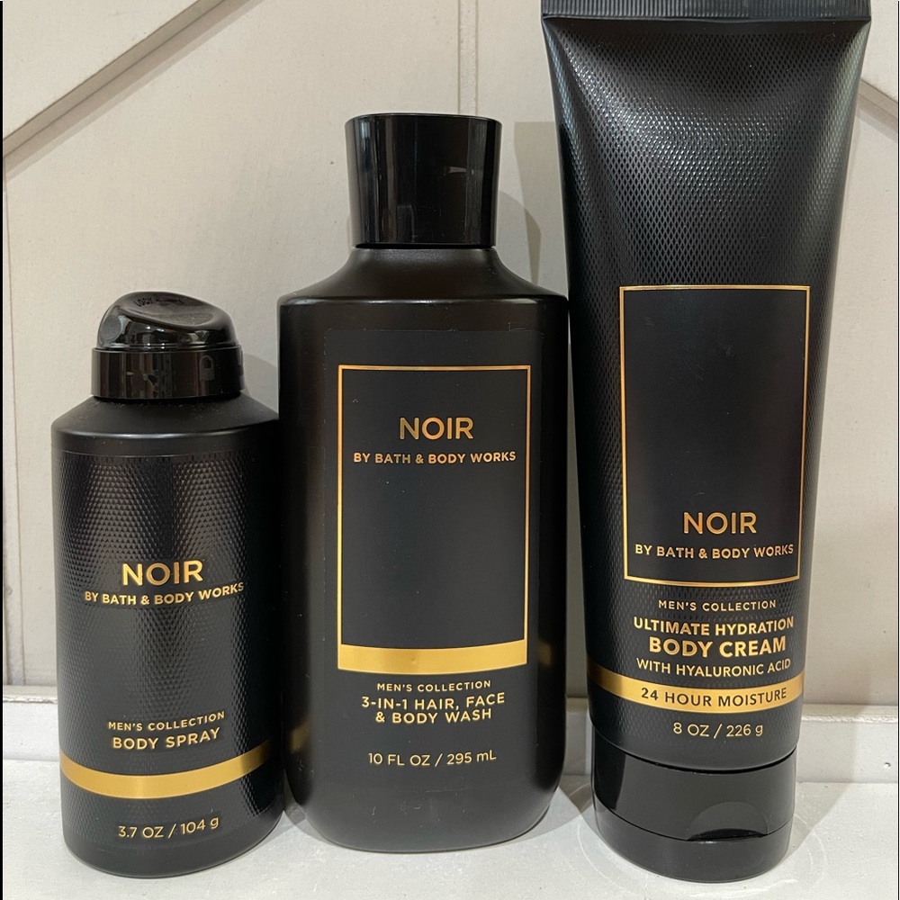 Noir